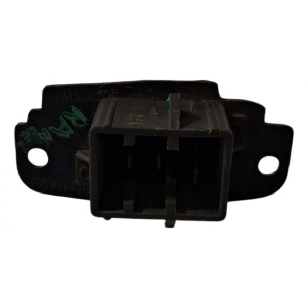 Resistencia Ar Condicionado Ranger 2.8 2004 Cx692