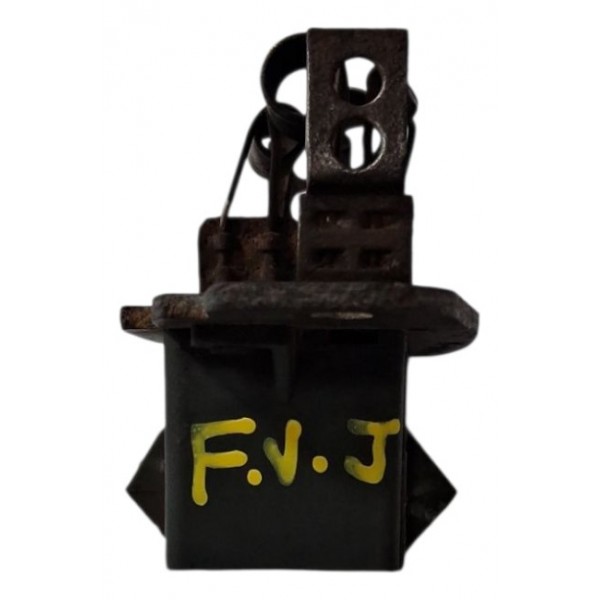 Resistencia Ar Condicionado Ranger 2.8 2004 Cx692