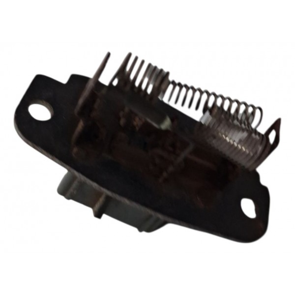 Resistencia Ar Condicionado Ranger 2.8 2004 Cx692