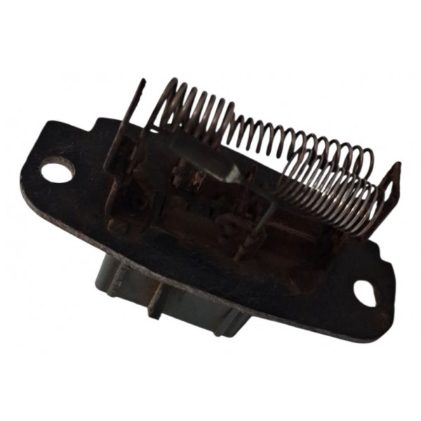 Resistencia Ar Condicionado Ranger 2.8 2004 Cx692