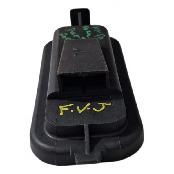 Tampa Farol Fiat Ducato 2009 Cx692