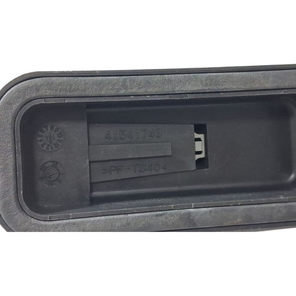 Tampa Farol Fiat Ducato 2009 Cx692