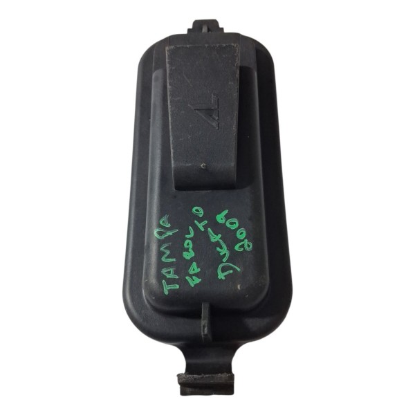 Tampa Farol Fiat Ducato 2009 Cx692