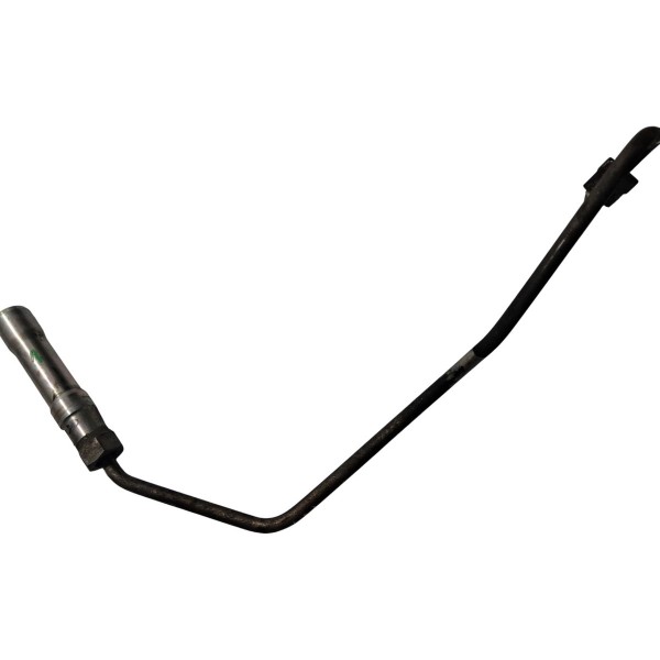 Cano Bico Injetor Pajero Full Número  1  3.2 2004 Cx690