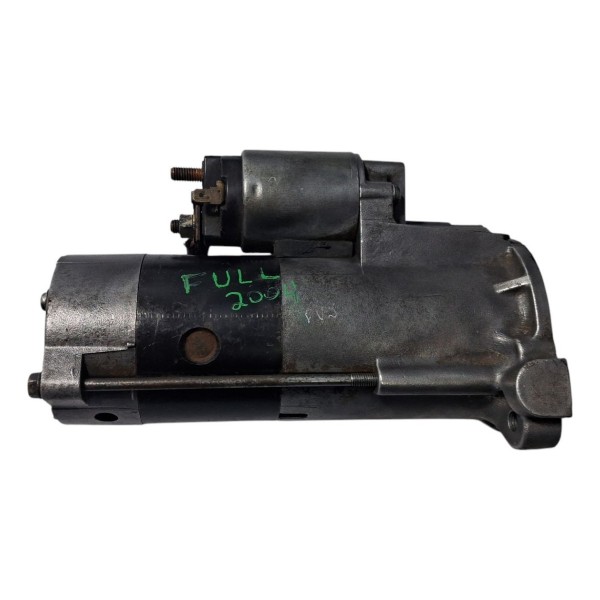 Motor Arranque Partida Pajero Full 3.2 2004 Cx690