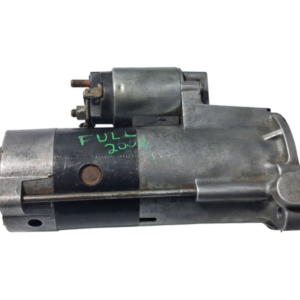 Motor Arranque Partida Pajero Full 3.2 2004 Cx690
