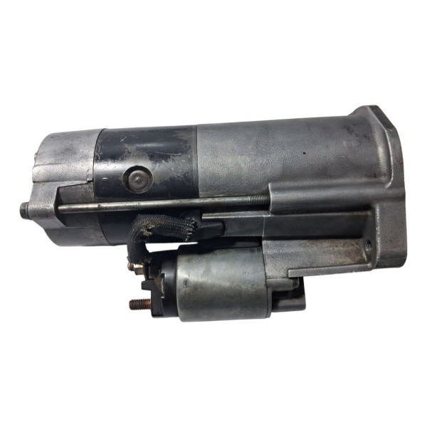 Motor Arranque Partida Pajero Full 3.2 2004 Cx690
