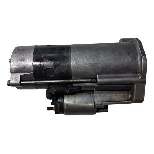 Motor Arranque Partida Pajero Full 3.2 2004 Cx690