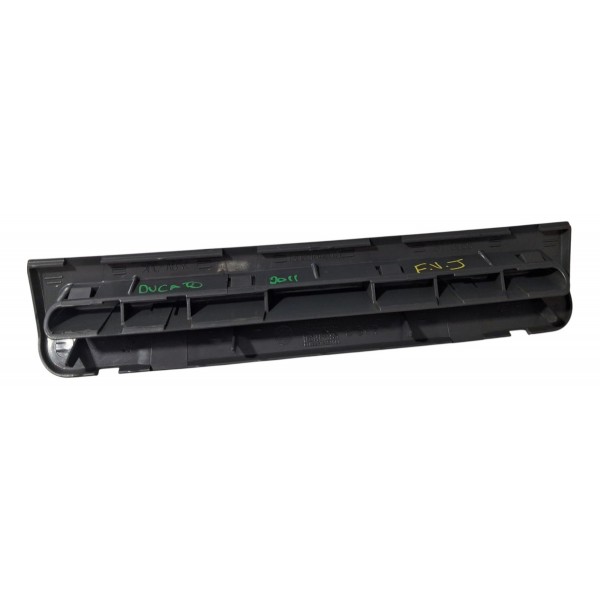 Difusor Saída Ar Superior Central Diat Ducato 2011 Cx692