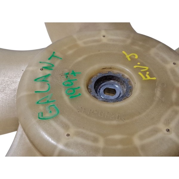 Hélice Ventoinha Galant V6 1997 Cx697