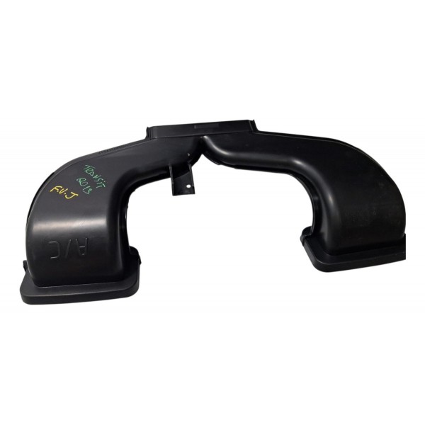 Duto Ar Central Caixa Evaporadora Ford Transit 2013 Cx698