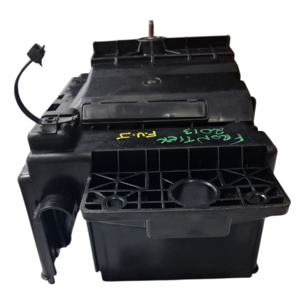 Tampa Caixa Fusível Frontier  2.5 2013 Cx697