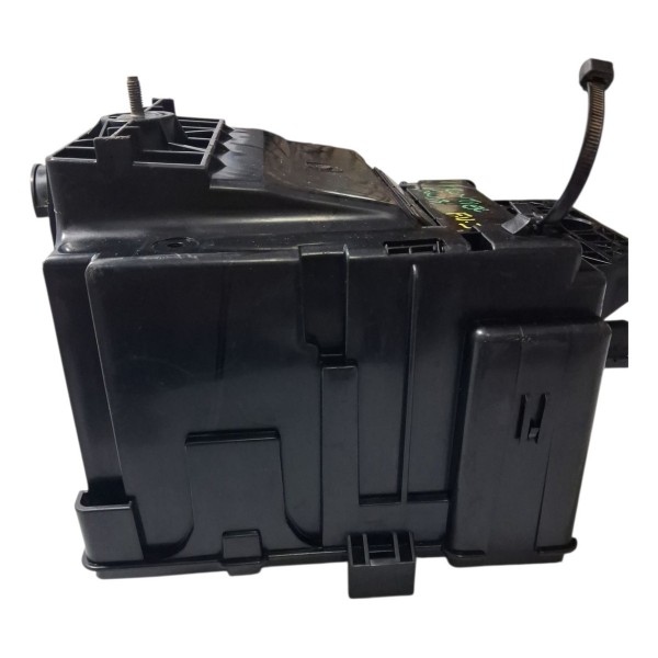 Tampa Caixa Fusível Frontier  2.5 2013 Cx697