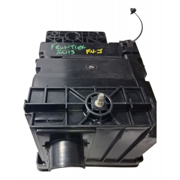 Tampa Caixa Fusível Frontier  2.5 2013 Cx697