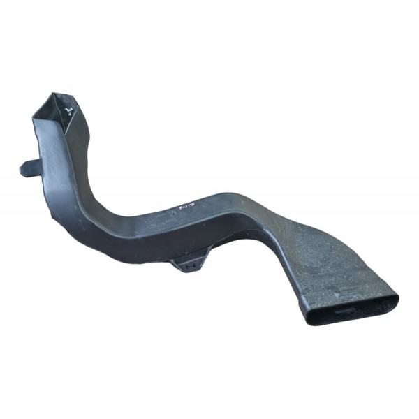 Tubo Duto Ar Land Rover Fk72-18n314cb  Original  Cx458