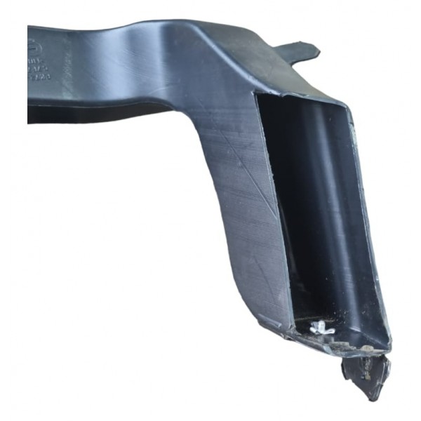 Tubo Duto Ar Land Rover Fk72-18n314cb  Original  Cx458