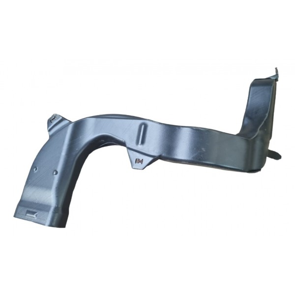 Tubo Duto Ar Land Rover Fk72-18n314cb  Original  Cx458