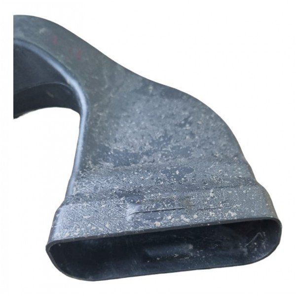 Tubo Duto Ar Land Rover Fk72-18n314cb  Original  Cx458
