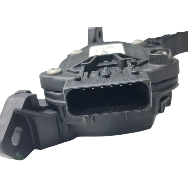 Pedal Acelerador Eletrônico Gm S10 2.8 2015 Cx697