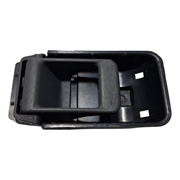 Maçaneta Interna Traseira Esquerda Ducato 2008 Cx697 Traseira