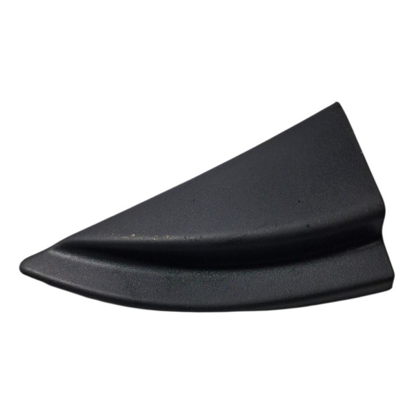 Moldura Interna Retrovisor Lado Direito  S10 2014 Cx697 Preto