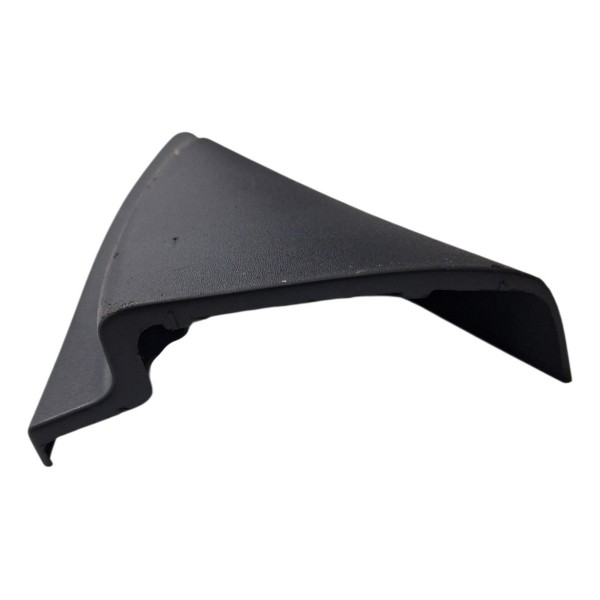 Moldura Interna Retrovisor Lado Direito  S10 2014 Cx697 Preto