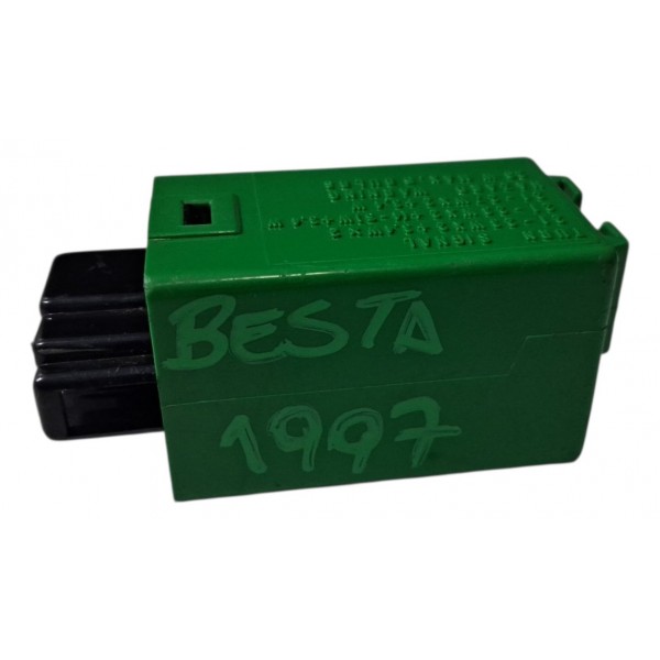 Reles Da Caixa De Fusível Kia Besta 2.7 1997 Cx697