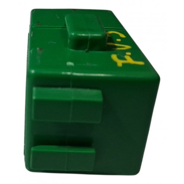 Reles Da Caixa De Fusível Kia Besta 2.7 1997 Cx697