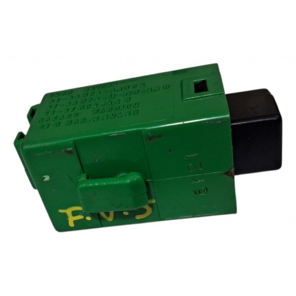 Reles Da Caixa De Fusível Kia Besta 2.7 1997 Cx697