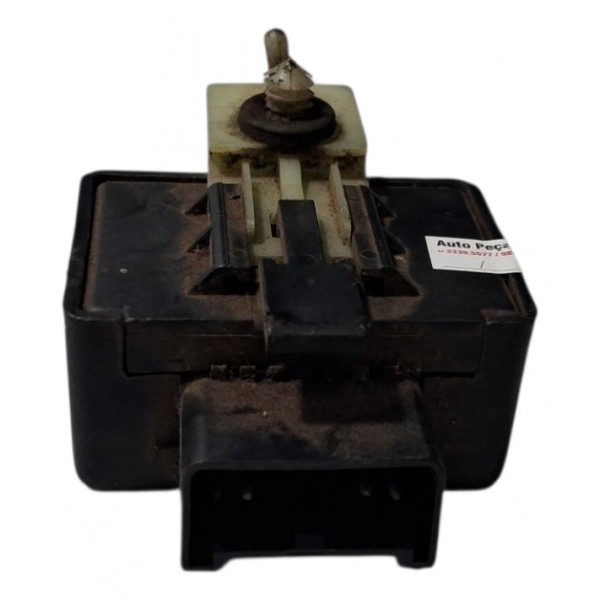 Modulo Rele Tracao Ford Ranger 2.8 2004 Cx697