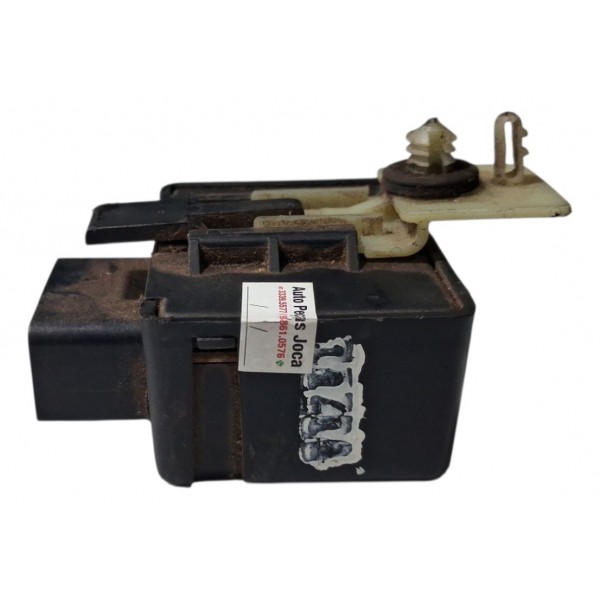 Modulo Rele Tracao Ford Ranger 2.8 2004 Cx697