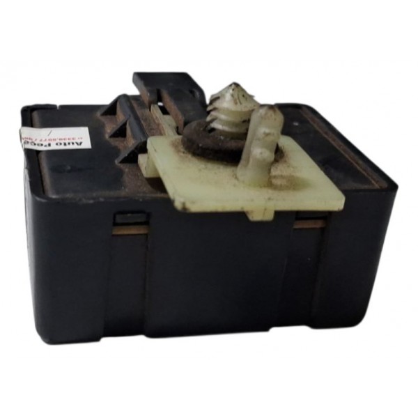 Modulo Rele Tracao Ford Ranger 2.8 2004 Cx697