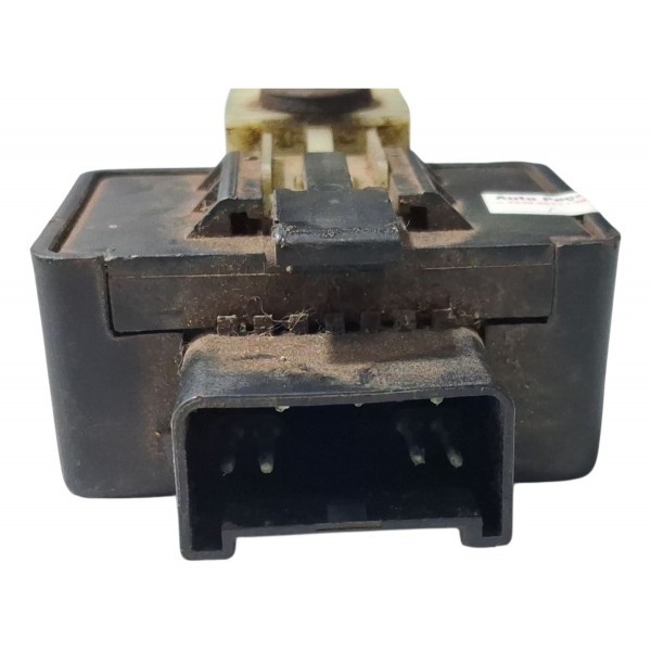 Modulo Rele Tracao Ford Ranger 2.8 2004 Cx697