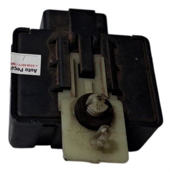 Modulo Rele Tracao Ford Ranger 2.8 2004 Cx697