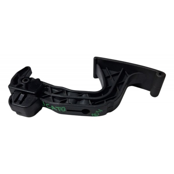 Alavanca Abertura Capo Fiat Ducato 2011cx697