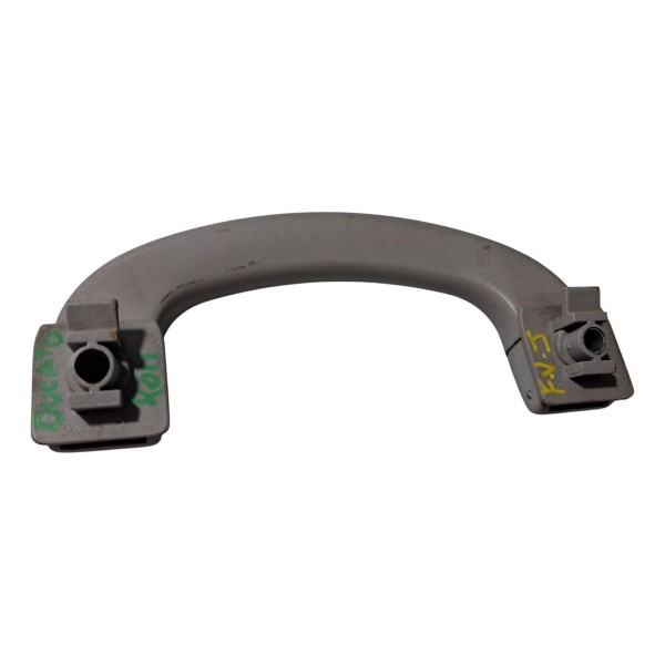 Alça Teto Puta Merda Ducato 2011 Cx697 Cinza