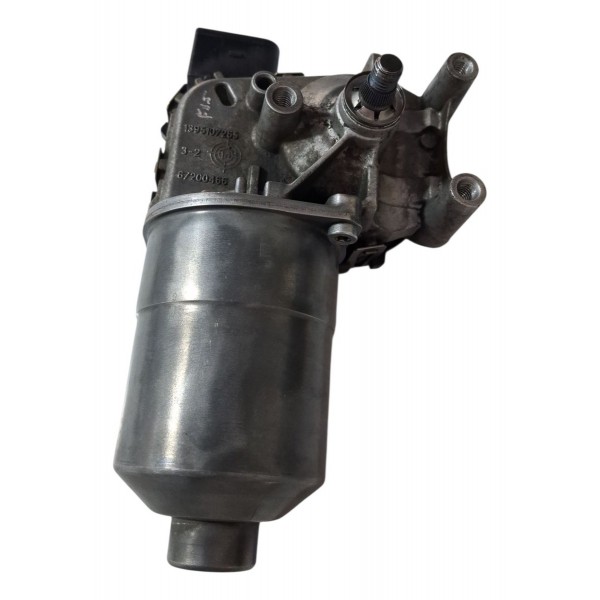 Motor Limpador Parabrisa Ford Ranger 3.2 2019 Cx693