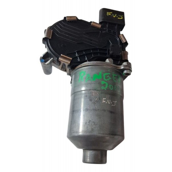 Motor Limpador Parabrisa Ford Ranger 3.2 2019 Cx693