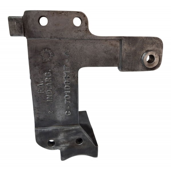 Suporte Compressor Ford Ranger 2.8 2004 Cx693