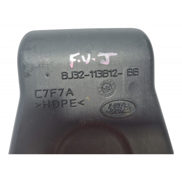 Tubo Duto Ar Land Rover Fk72-113b12 Aa Original Cx458