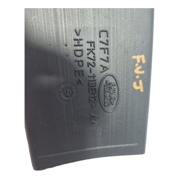 Tubo Duto Ar Land Rover Fk72-113b12 Aa Original Cx458