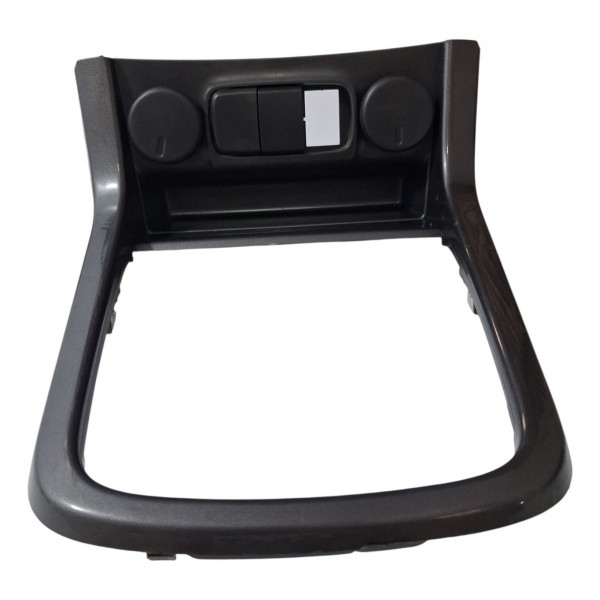 Moldura Comp. Câmbio Automático Gm S10 2014 Cx693