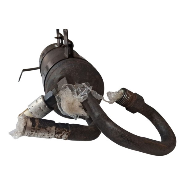 Filtro Secador Ar Condicionado Ford Ranger 2.8 2004 Cx693