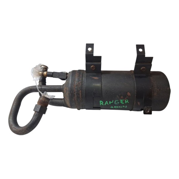 Filtro Secador Ar Condicionado Ford Ranger 2.8 2004 Cx693