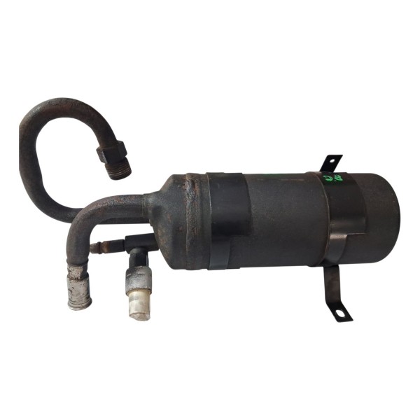 Filtro Secador Ar Condicionado Ford Ranger 2.8 2004 Cx693