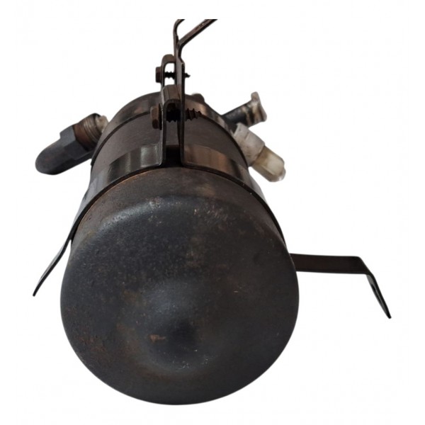 Filtro Secador Ar Condicionado Ford Ranger 2.8 2004 Cx693