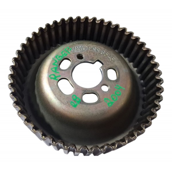 Polia Comando De Válvula Ford Ranger 2.8 2004 Cx694