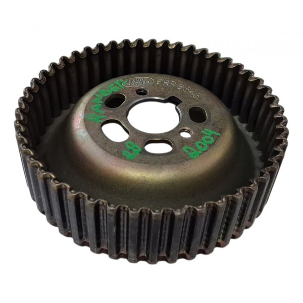 Polia Comando De Válvula Ford Ranger 2.8 2004 Cx694