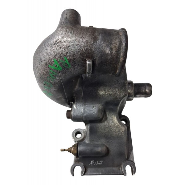 Corpo Válvula Termostática Ford Ranger 2004 Cx695