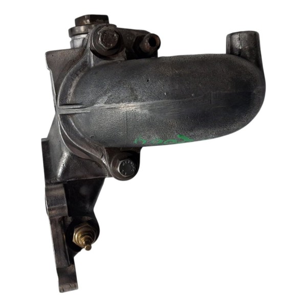 Corpo Válvula Termostática Ford Ranger 2004 Cx695